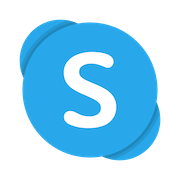 Skype logo