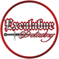 excalibur detailing logo